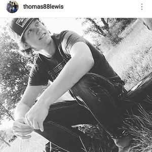 Meet your Posher, Thomas